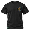 Mia San Mia Bayern Munich Vintage Soccer T-Shirt