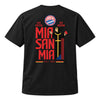 Mia San Mia Bayern Munich Vintage Soccer T-Shirt