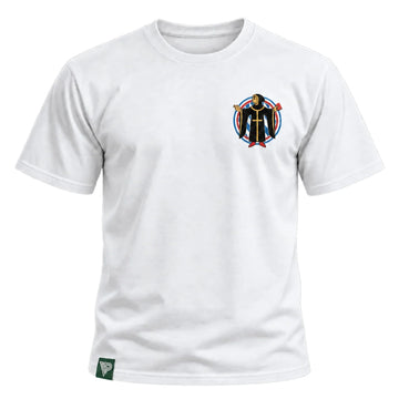 Mia San Mia Bayern Munich Vintage Soccer T-Shirt