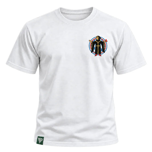 Mia San Mia Bayern Munich Vintage Soccer T-Shirt
