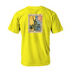 Brazil 1970 Tribute T-Shirt