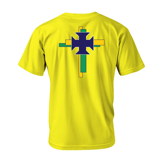 Brazil – Seleção Edition T-Shirt
