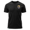 Campobasso – Lupi di Campobasso Vintage Football T-Shirt