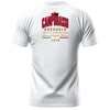 Campobasso – Lupi di Campobasso Vintage Football T-Shirt