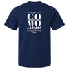 Como 1907 Vintage Soccer T-Shirt – Lariani Italian Football Graphic
