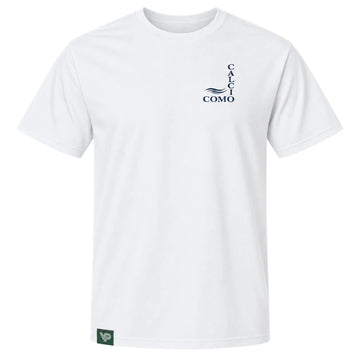 Como 1907 Vintage Soccer T-Shirt – Lariani Italian Football Graphic