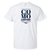 Como 1907 Vintage Soccer T-Shirt – Lariani Italian Football Graphic