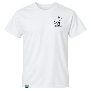 Cosenza Calcio – Lupi Rossoblù Vintage Football T-Shirt