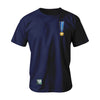 Croatia – Vatreni Edition T-Shirt