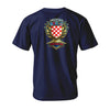 Croatia – Vatreni Edition T-Shirt