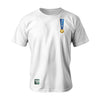 Croatia – Vatreni Edition T-Shirt