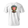 Croatia – Vatreni Edition T-Shirt