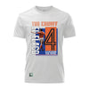 El Flaco – Mastermind of Total Football T-Shirt