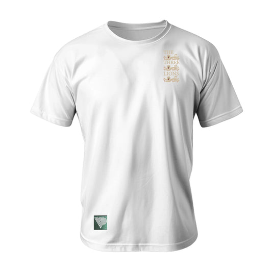 England – Three Lions T-Shirt