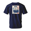 France 1998 Tribute T-Shirt