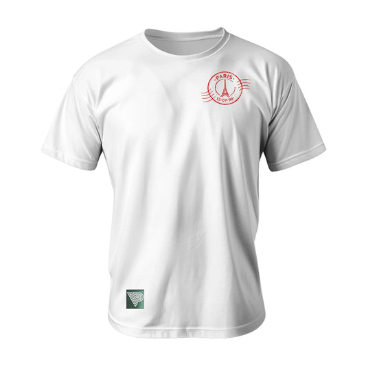 France 1998 Tribute T-Shirt