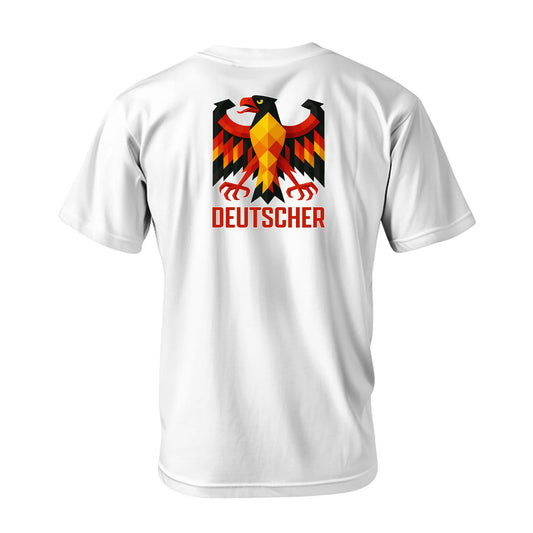 Germany – Deutscher T-Shirt
