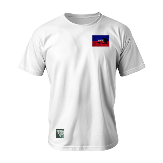 Haiti – National Pride Edition T-Shirt