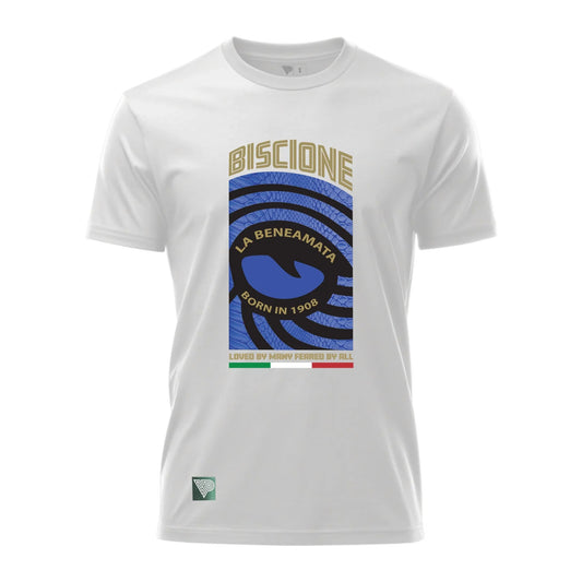La Beneamata – Loved by Many, Feared by All T-Shirt