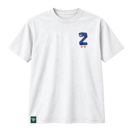 I Nerazzurri - 1908 Biscione Vintage Football T-Shirt