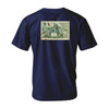 Italy – 1934 Heritage T-Shirt