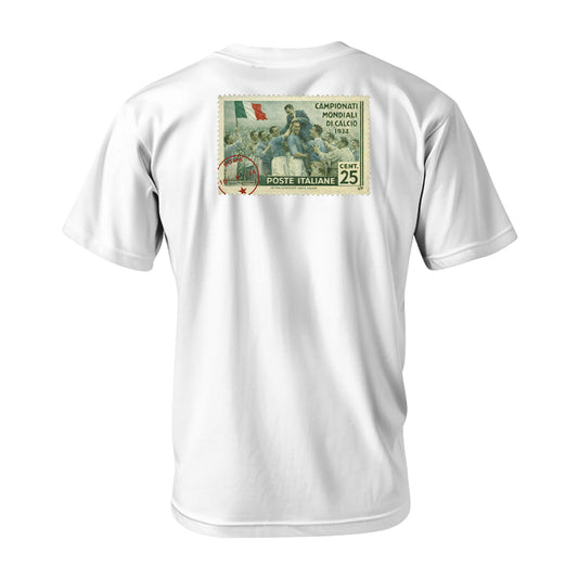 Italy – 1934 Heritage T-Shirt
