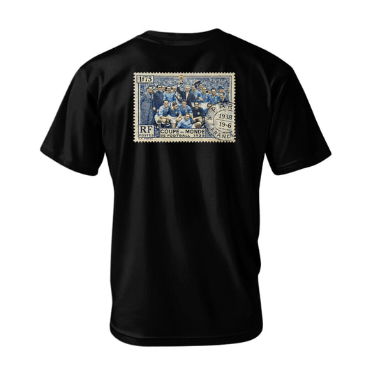 Italy – 1938 Dynasty T-Shirt