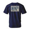 Italy – 1938 Dynasty T-Shirt