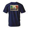 Italy – 2006 Legacy T-Shirt