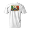 Italy – 2006 Legacy T-Shirt
