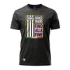 La Vecchia Signora – Glory in Black & White T-Shirt