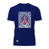 Les Parisiens – City of Paris. Kings of Europe T-Shirt