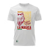 Calcio e Pepe – La Magica’s Flavorful Legacy T-Shirt