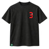 Maldini 3 – Eterno Amore Vintage Football T-Shirt