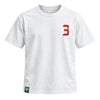 Maldini 3 – Eterno Amore Vintage Football T-Shirt