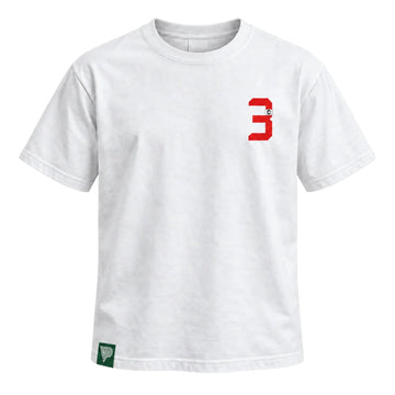 Maldini 3 – Eterno Amore Vintage Football T-Shirt