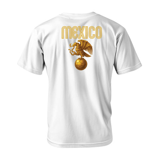 Mexico – El Tri Edition T-Shirt