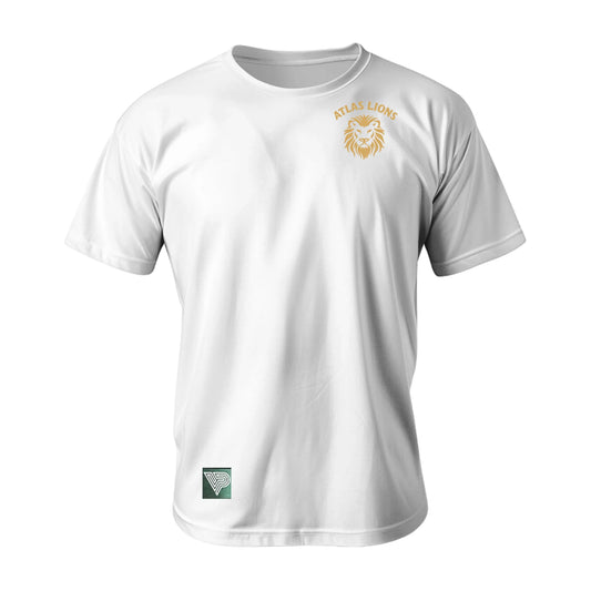 Morocco – Atlas Lions T-Shirt