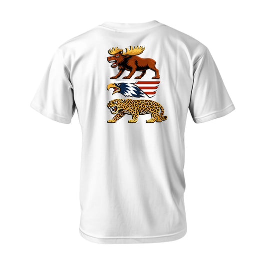 North America Host Nations T-Shirt