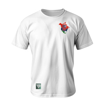 North America Host Nations T-Shirt