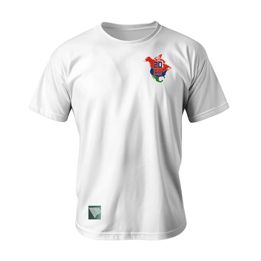 North America Host Nations T-Shirt