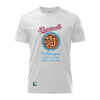 Napoli – Passion, Pizza, and Partenopei T-Shirt
