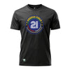 L'Architetto – The Maestro of the Midfield T-Shirt