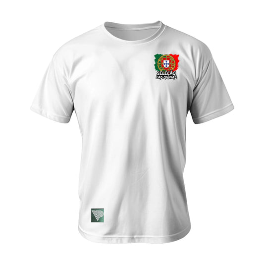 Portugal T-Shirt – Seleção
