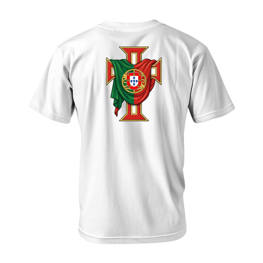 Portugal T-Shirt – Seleção