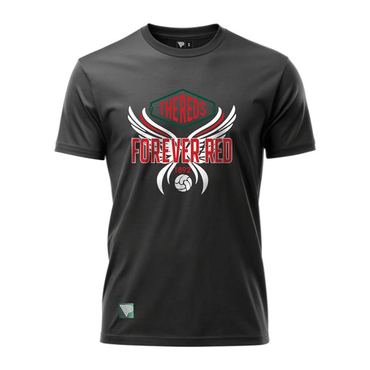 The Reds - Forever Red T-Shirt