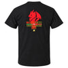 I Rossoneri – Unico Amore Sei Vintage Football T-Shirt