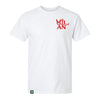 I Rossoneri – Unico Amore Sei Vintage Football T-Shirt