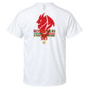 I Rossoneri – Unico Amore Sei Vintage Football T-Shirt