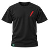 River Plate Vintage Soccer T-Shirt – La Banda 1901 Football Graphic